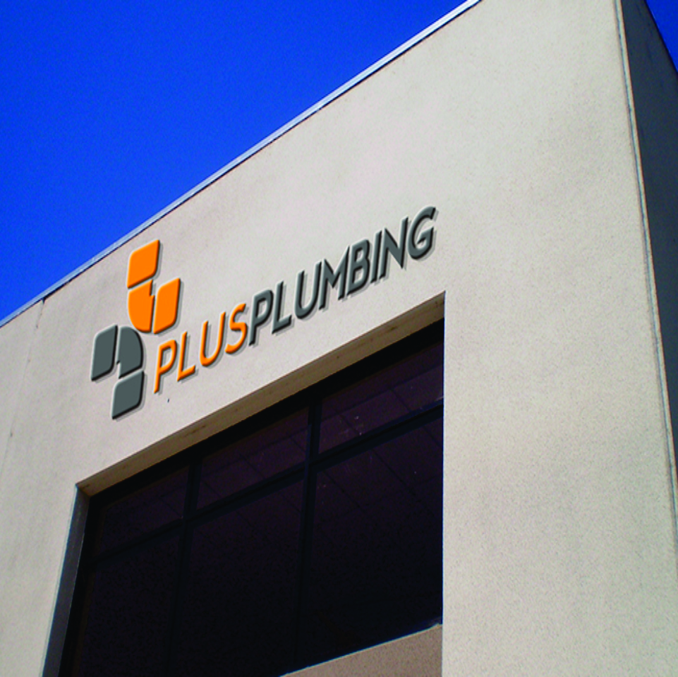 Channel Lettering Channel Lettering